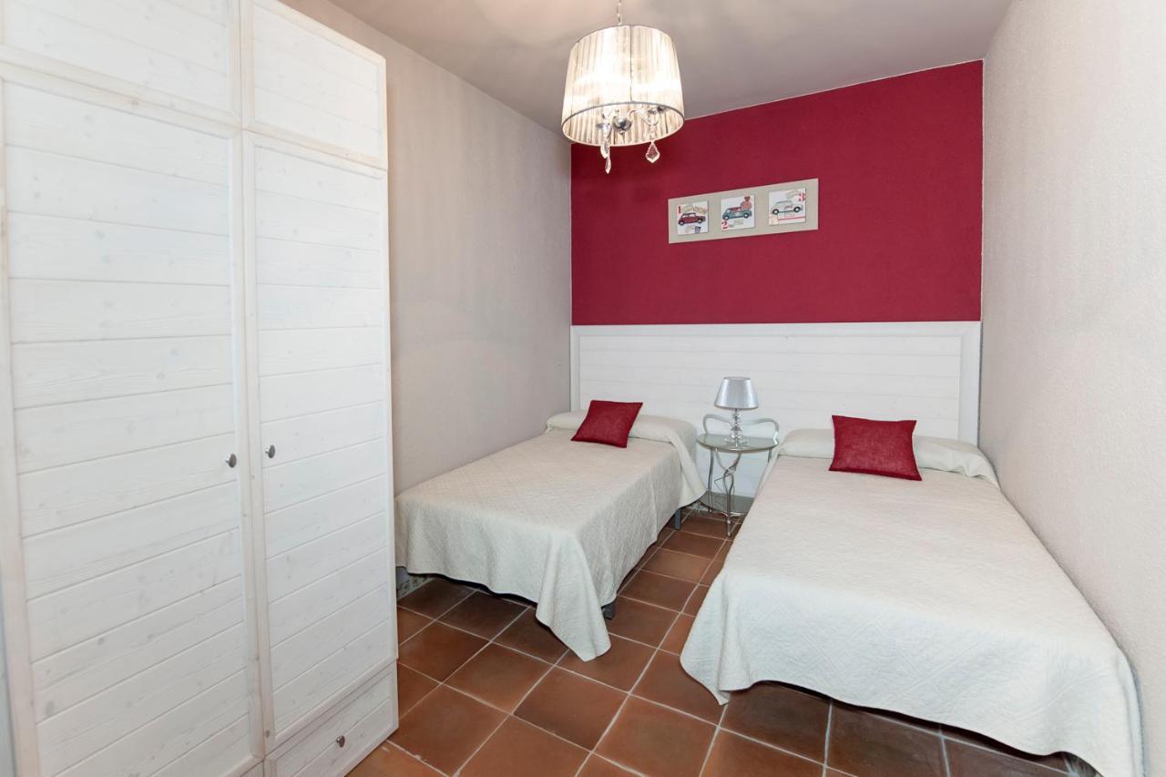 Chalet Cerro Peñíscola Εξωτερικό φωτογραφία