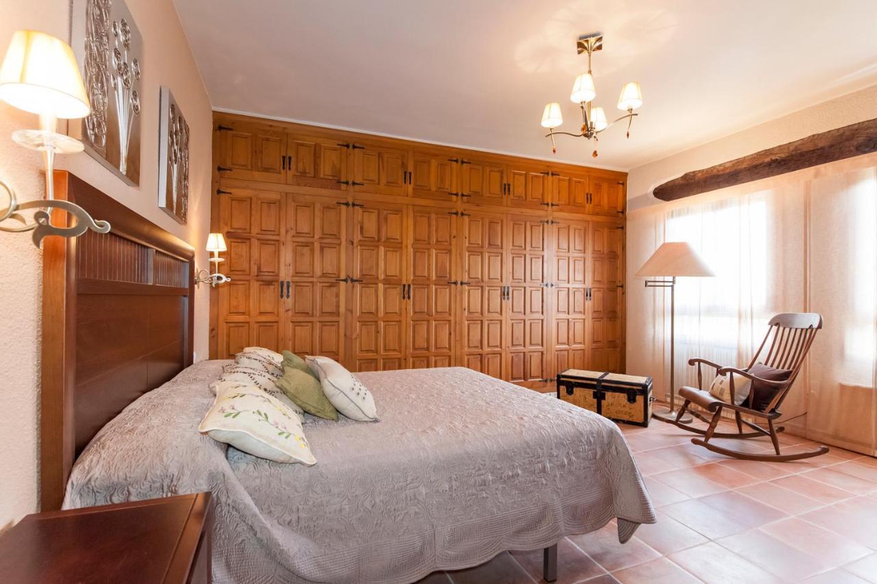 Chalet Cerro Peñíscola Εξωτερικό φωτογραφία